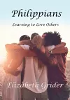 Philippians cover