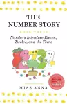 The Number Story 3 / The Number Story 4 cover