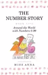 The Number Story 5 / The Number Story 6 cover