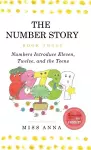 The Number Story 3 / The Number Story 4 cover