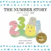 The Number Story 1 cover