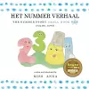 The Number Story 1 HET NUMMER VERHAAL cover