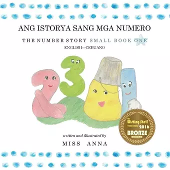 Number Story 1 ANG ISTORYA SANG MGA NUMERO cover