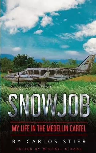 Snowjob cover