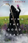 Living the Good Death cover