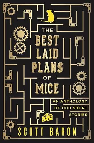 The Best Laid Plans of Mice cover