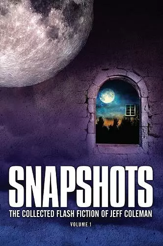 Snapshots cover