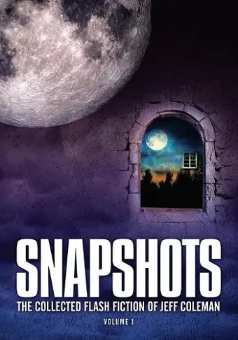 Snapshots cover