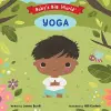Yoga cover