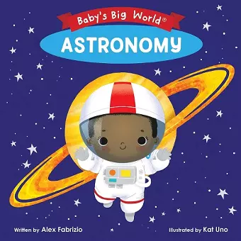 Astronomy cover