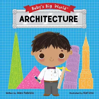 Architecture cover