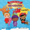 Geography cover