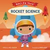 Rocket Science cover