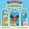 Economics cover