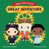 Great Inventors cover