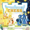 Chess cover