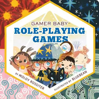 Role-Playing Games cover