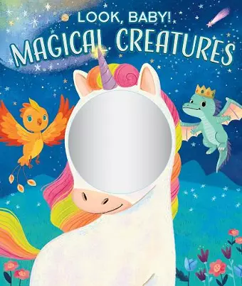 Magical Creatures cover