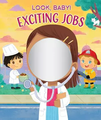 Exciting Jobs cover