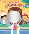 Exciting Jobs cover