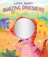 Amazing Dinosaurs cover
