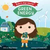 Green Energy cover