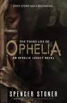 The Third Life of Ophelia cover