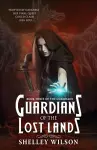 Guardians of the Lost Lands cover