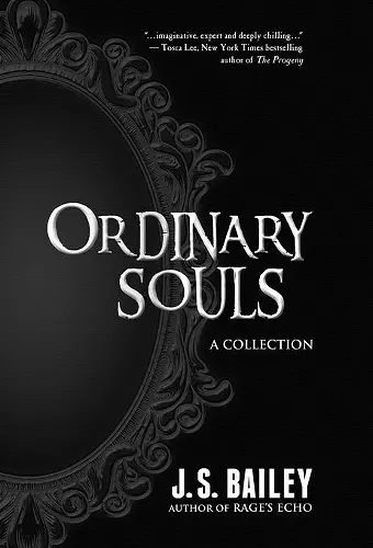 Ordinary Souls cover