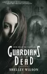 Guardians of the Dead cover