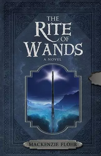 The Rite of Wands cover