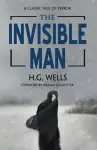 The Invisible Man cover