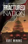 Fractured Nation cover