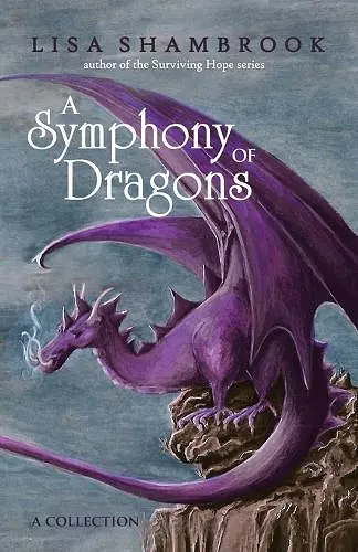 A Symphony of Dragons cover