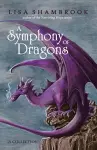 A Symphony of Dragons cover