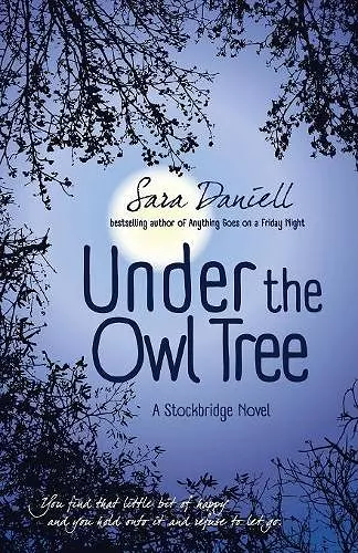 Under the Owl Tree cover