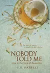 Nobody Told Me cover