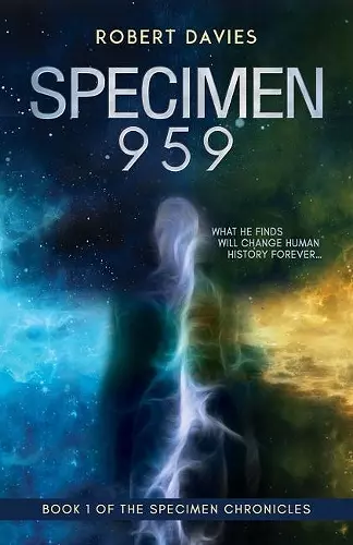 Specimen 959 cover