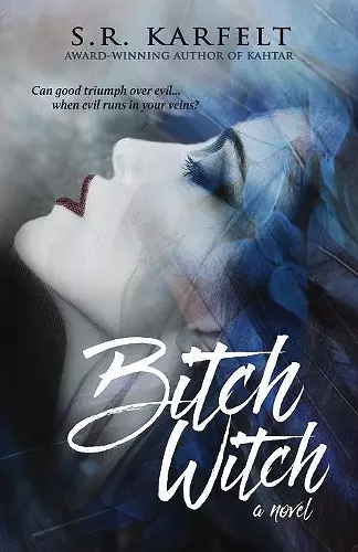 Bitch Witch cover