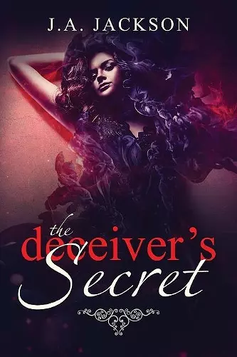 The Deceiver's Secret! cover