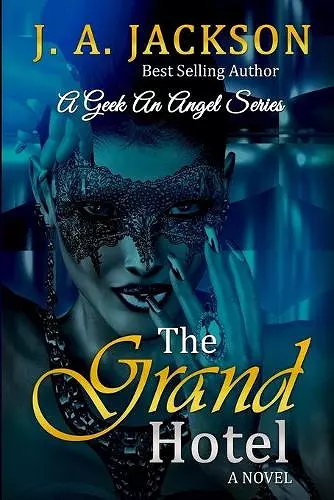 The Grand Hotel cover