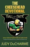 The Cheesehead Devotional cover