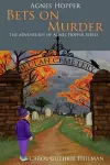 Agnes Hopper Bets on Murder cover