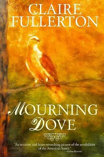 Mourning Dove cover