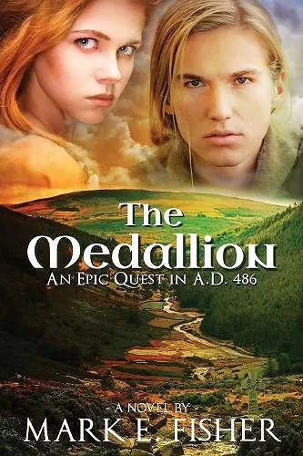 The Medallion cover