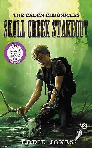 Skull Creek Stakeout cover