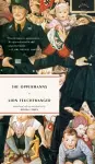 The Oppermanns cover