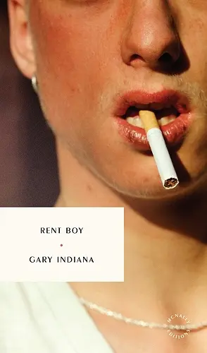Rent Boy cover
