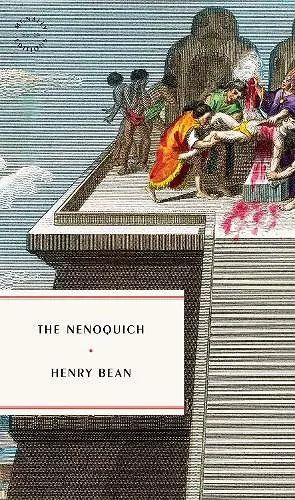 The Nenoquich cover