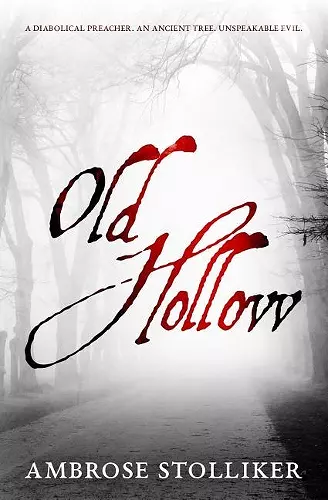 Old Hollow cover